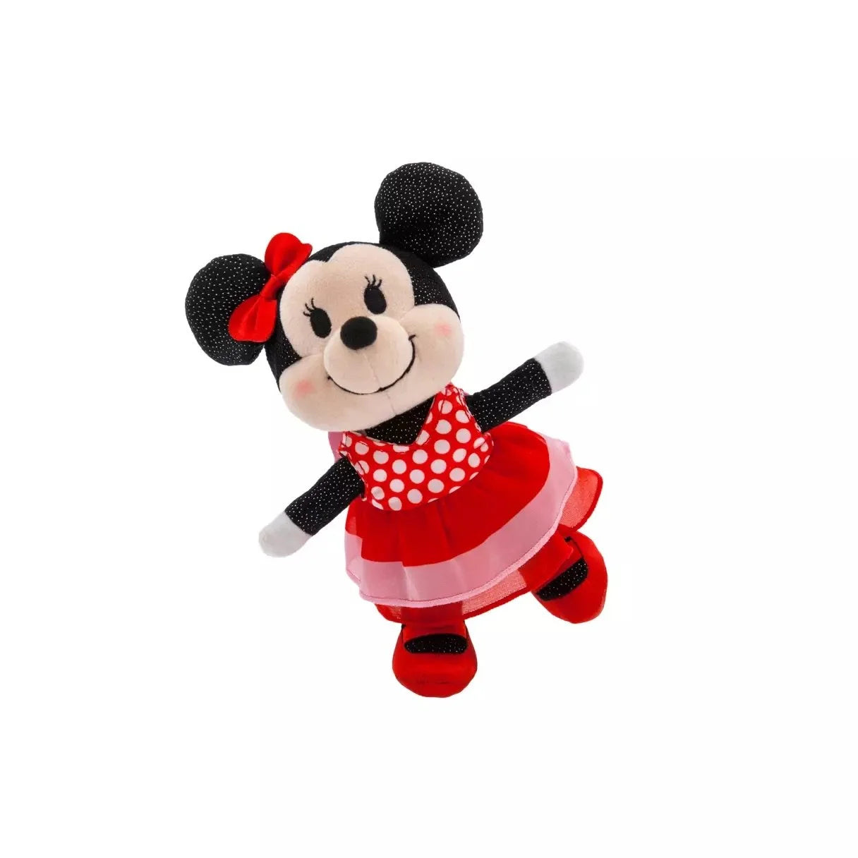 HKDL - Minnie Mouse nuiMOs Small Plush【Ready Stock】