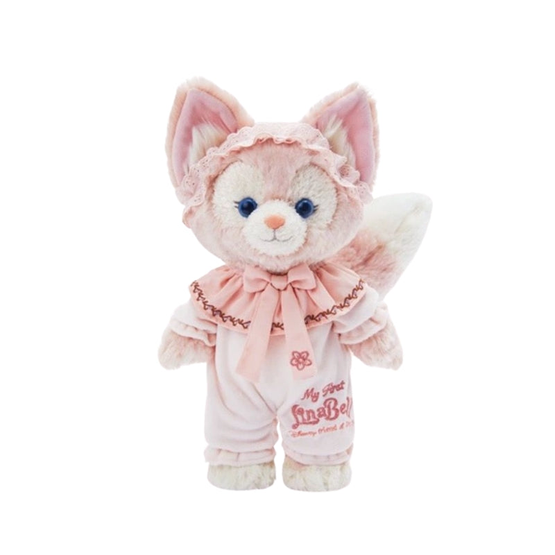 “Pre-order” SHDR - LinaBell Plush (Duffy & Friends - Pajamas Baby Collection)