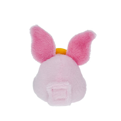 "Pre-Order" HKDL - Piglet Mini Plush Accessory "Winnie The Pooh Lemon Honey Collection" DIY Own Headband - Create Your Own Headband