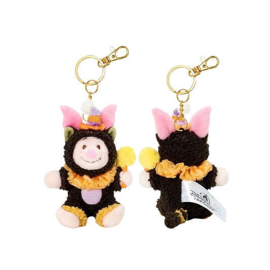 "Pre-Order" SHDR - Piglet Plush Keychain (Halloween 2024)