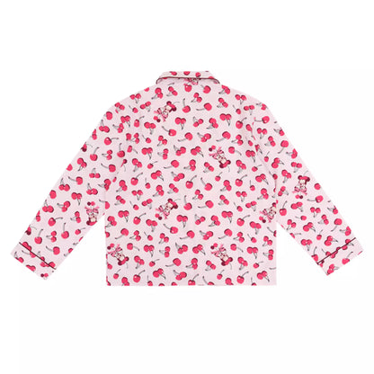 "Pre-Order" TDR - Minnie Ladies' loungewear, WITH THE CHERRY ON TOP 2026