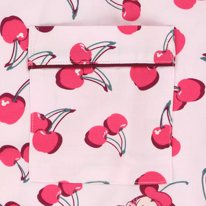 "Pre-Order" TDR - Minnie Ladies' loungewear, WITH THE CHERRY ON TOP 2026