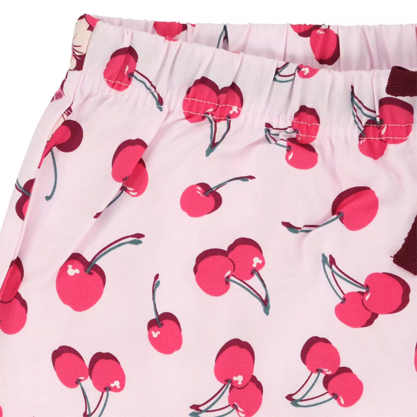"Pre-Order" TDR - Minnie Ladies' loungewear, WITH THE CHERRY ON TOP 2026