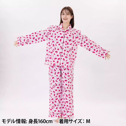 "Pre-Order" TDR - Minnie Ladies' loungewear, WITH THE CHERRY ON TOP 2026