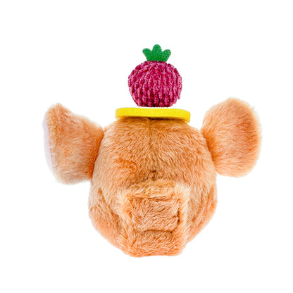 "Pre-Order" HKDL - Roo Mini Plush Accessory "Winnie The Pooh Lemon Honey Collection" DIY Own Headband - Create Your Own Headband