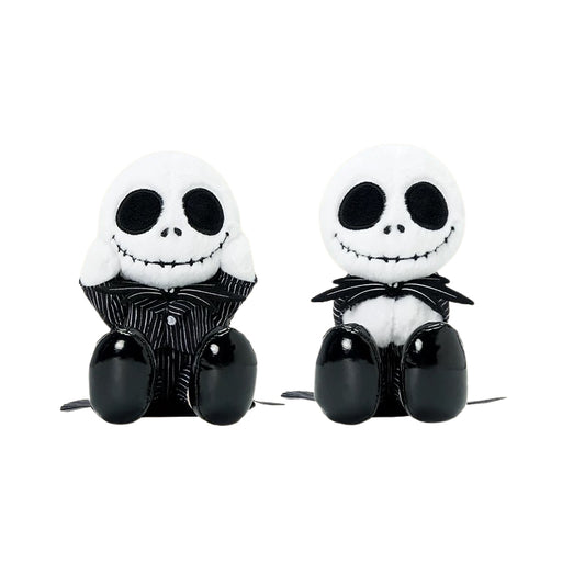 "Pre-Order" SHDR - Jack Skellington Shoulder Pal Plush (Halloween 2024 - Mini Baby Collection)