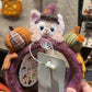 "Pre-Order" SHDR - LinaBell Ears Headband (Duffy and Friends, Halloween 2024)