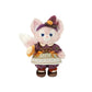 “Pre-order” SHDR - LinaBell Plush (Duffy & Friends - Halloween 2024)