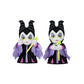 "Pre-Order" SHDR -  Maleficent Shoulder Pal Plush (Halloween 2024 - Mini Baby Collection)