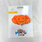 "Pre-Order" SHDR - Pumpkin Costume Outfit for Shoulder Pal Plush (Halloween 2024 - Mini Baby Collection)