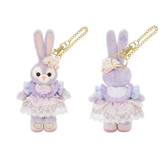 “Pre-order” SHDR - StellaLou Plush Bag Charm Keychain, Dream Celebration 2026
