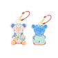 "Pre-Order" SHDR - Tigger Plush Bag Charm Keychain, CNY Winnie the Pooh 2025