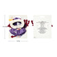 "Pre-Order" SHDR - Devil Costume Outfit for Shoulder Pal Plush (Halloween 2024 - Mini Baby Collection)