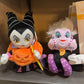 "Pre-Order" SHDR - Devil Costume Outfit for Shoulder Pal Plush (Halloween 2024 - Mini Baby Collection)