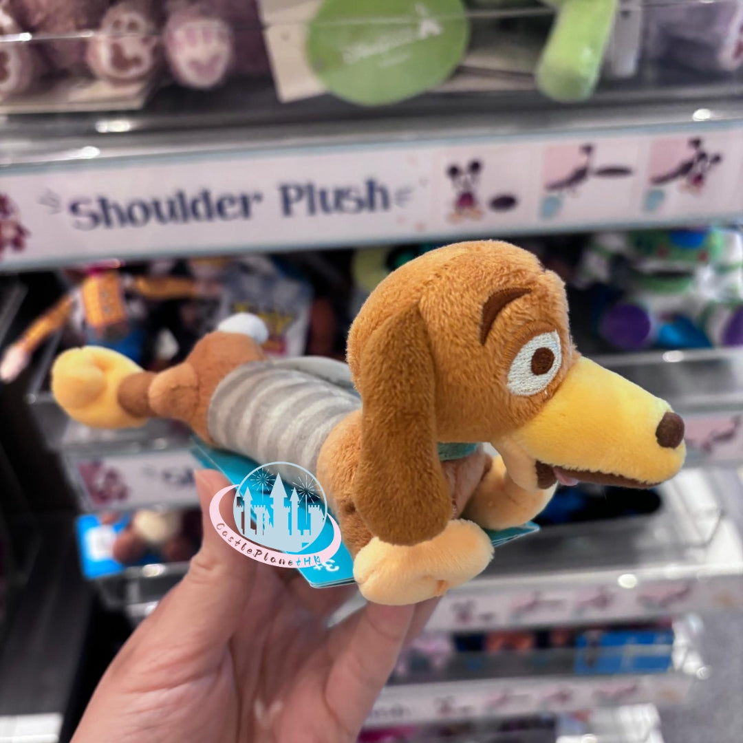 Slinky disney pixar toy story plush dog online