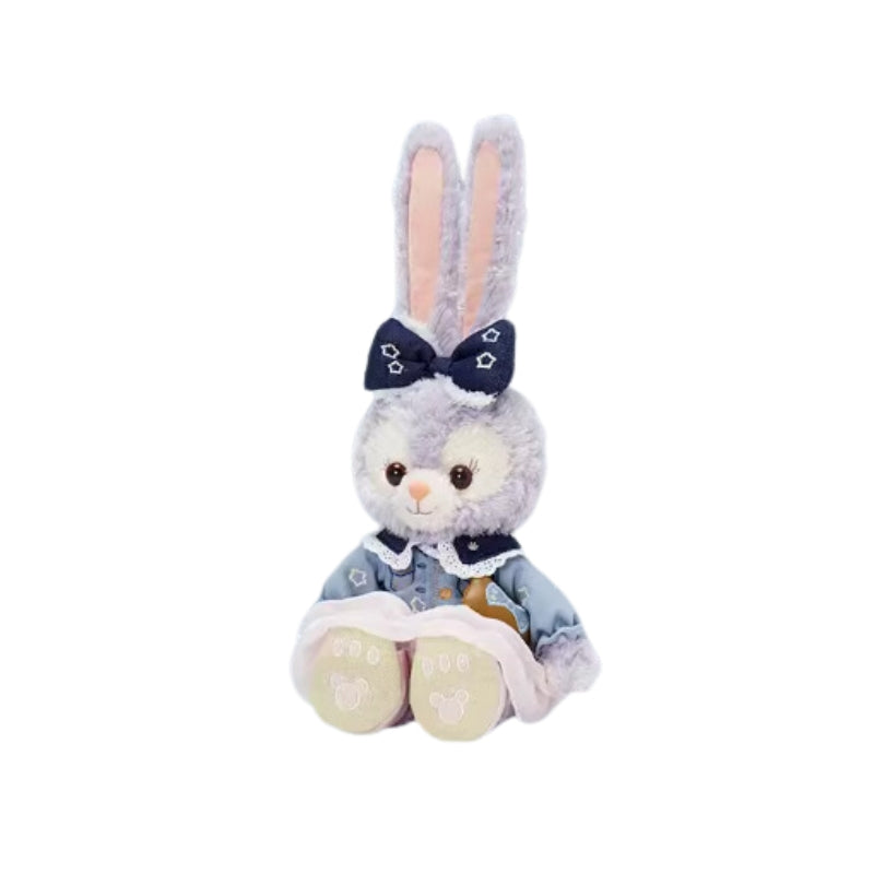 “Pre-order” SHDR - StellaLou Plush (Duffy & Friends - Denim Jeans 2024)