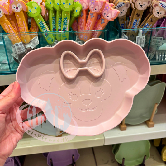 "Pre-Order" HKDL - ShellieMay Face Plates (Duffy and Friends)