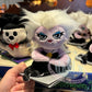 HKDL - Ursula Shoulder Pal Plush, The Little Mermaid (Halloween 2024)【Ready Stock】