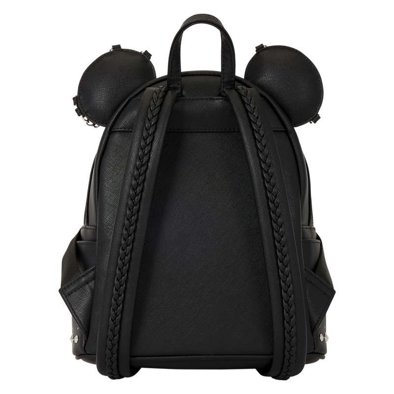 "Pre-Order" HKDL - Minnie Mouse Studs & Chains Mini Backpack