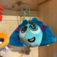 HKDL - ENVY Bag Charm - Pixar Inside Out 2【Ready Stock】