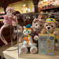 "Pre-Order" HKDL - Duffy and Friends Summer Wardrobe Dress Me Up Mystery Box Set