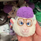 "Pre-Order" SHDR - Bellwether Plush Accessory - Create Your Own Headband (Zootopia)