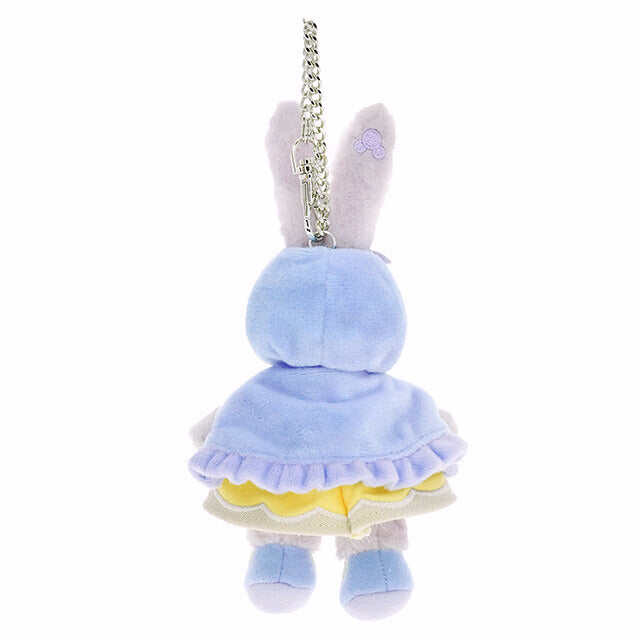 "Pre-Order" HKDL - StellaLou Plush Bag Charm, Duffy & Friends - Forest Wander 2025