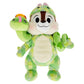 "Pre Order" HKDL - Chip in Snake Costume Plush (Chinese New Year 2025)