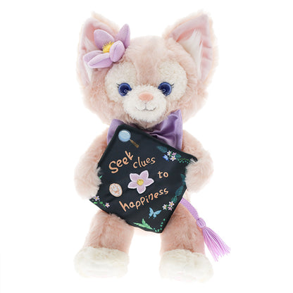 HKDL - LinaBell Graduation Plush【Ready Stock】