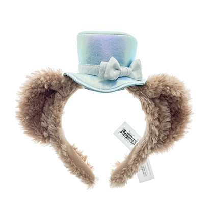"Pre-Order" HKDL - Duffy Valentine's Day ear Headband for Adults, Duffy & Friends 2026