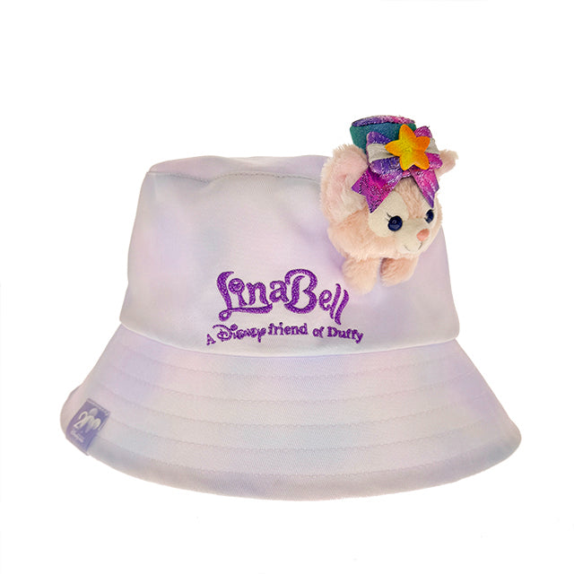 "Pre-Order" HKDL - LinaBell Bucket Hat, HKDL 20th Anniversary Grand Celebration