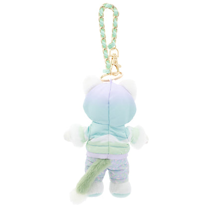 HKDL - Gelatoni Plush Bag Charm (Sweet Winter Time 2023)