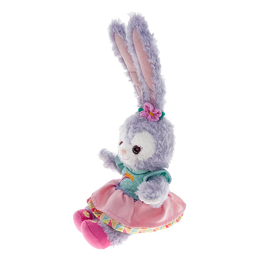 "Pre-Order" HKDL - StellaLou mini Plush, Duffy & Friends - 2026 Year of the Horse