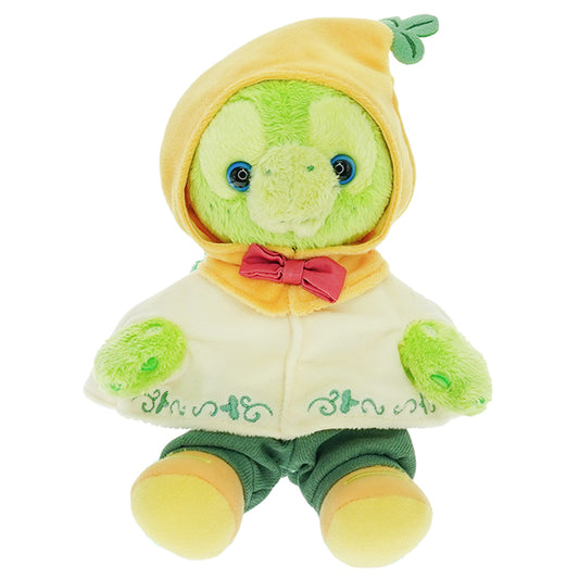 "Pre-Order" HKDL - 'Olu Mel mini Plush, Duffy & Friends - Forest Wander 2025