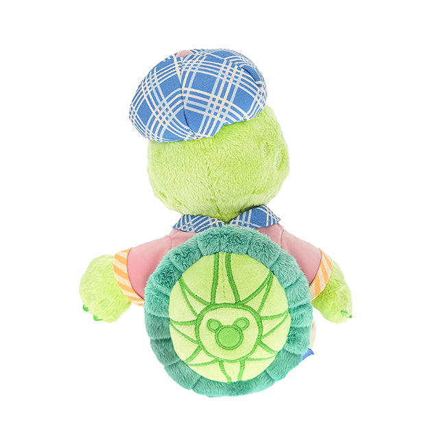 "Pre-Order" HKDL - 'Olu Mel Plush (Duffy & Friends - Sweet Springtime Explorations 2025)