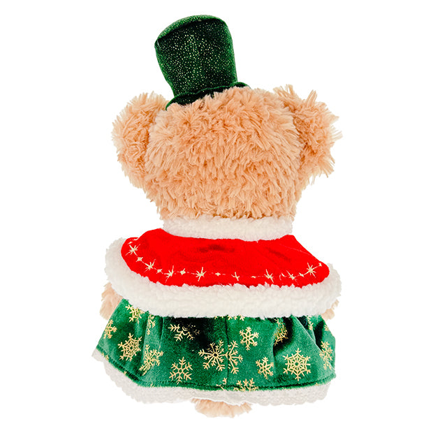 "Pre-Order" HKDL - ShelliMay Plush (Duffy & Friends - 2024 Xmas Christmas)