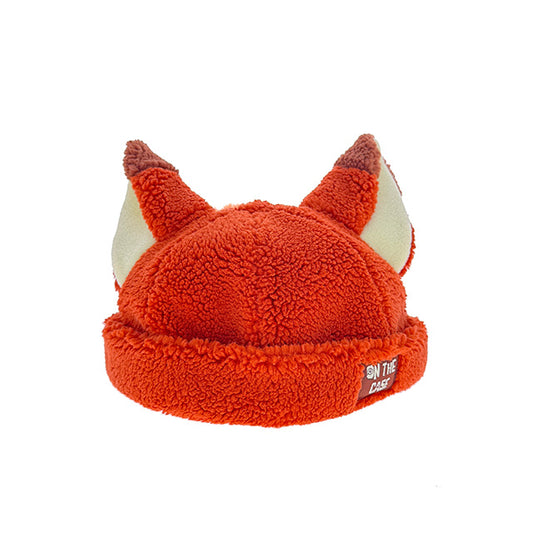 “Pre-order” HKDL - Nick Bucket Hat, Zootopia 2