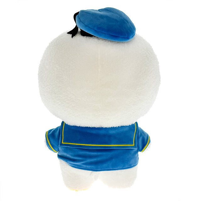 "Pre-Order" HKDL - Donald Duck Park life Plush