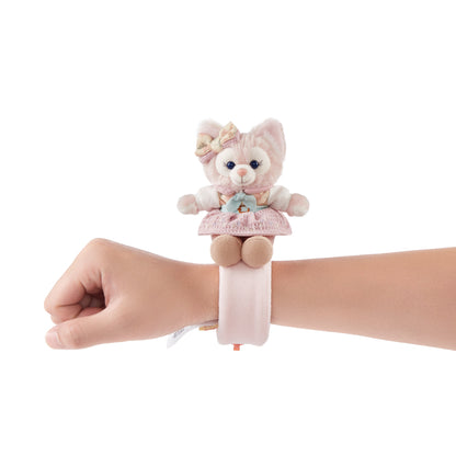 "Pre-Order" HKDL - LinaBell Plush Wrist Band, Duffy and Friends Autumn Explorer 2026