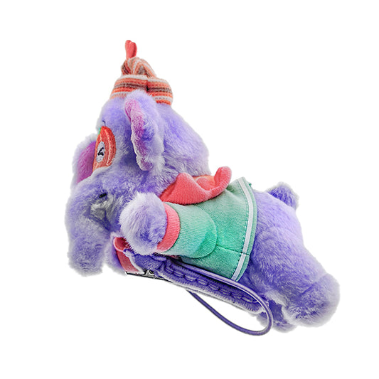 "Pre-Order" HKDL - Lumpy Plush Hair Clip, 2025 “Halloween Party”