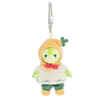 "Pre-Order" HKDL - 'Olu Mel Plush Bag Charm, Duffy & Friends - Forest Wander 2025