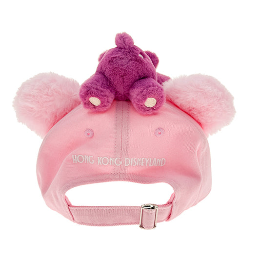 "Pre-Order" HKDL - Lotso Plush Baseball Cap