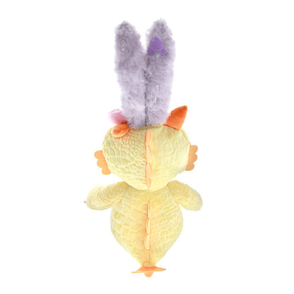 HKDL - Year of Dragon StellaLou Plush (Duffy and Friends Chinese New Year 2024)【Ready Stock】