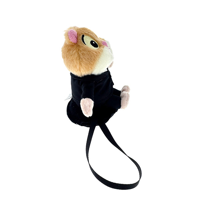 "Pre-Order" HKDL - Lemmings Magnetic Shoulder Pal Plush, Zootopia 2