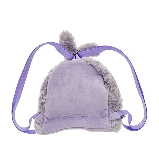 "Pre-Order" HKDL - StellaLou Plush Head mini Backpack, Duffy and Friends 2025