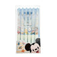 "Pre-Order" HKDL - Park Life Cute Mickey and Friends Ball Pen Set