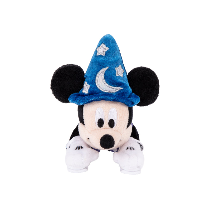 "Pre-Order" HKDL - Conductor Mickey Clipping Plush, Mickey’s PhilharMagic 2026