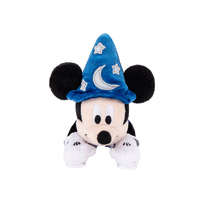 "Pre-Order" HKDL - Conductor Mickey Clipping Plush, Mickey’s PhilharMagic 2026