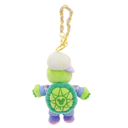 HKDL - OluMel Plush Bag Charm (2024 Spring Collection)【Ready Stock】