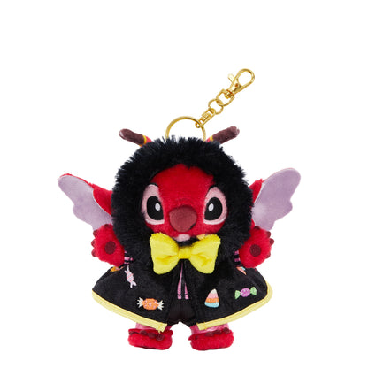 "Pre-Order" HKDL - Leroy Plush Bag Charm, Halloween Trick-or-Treat 2026